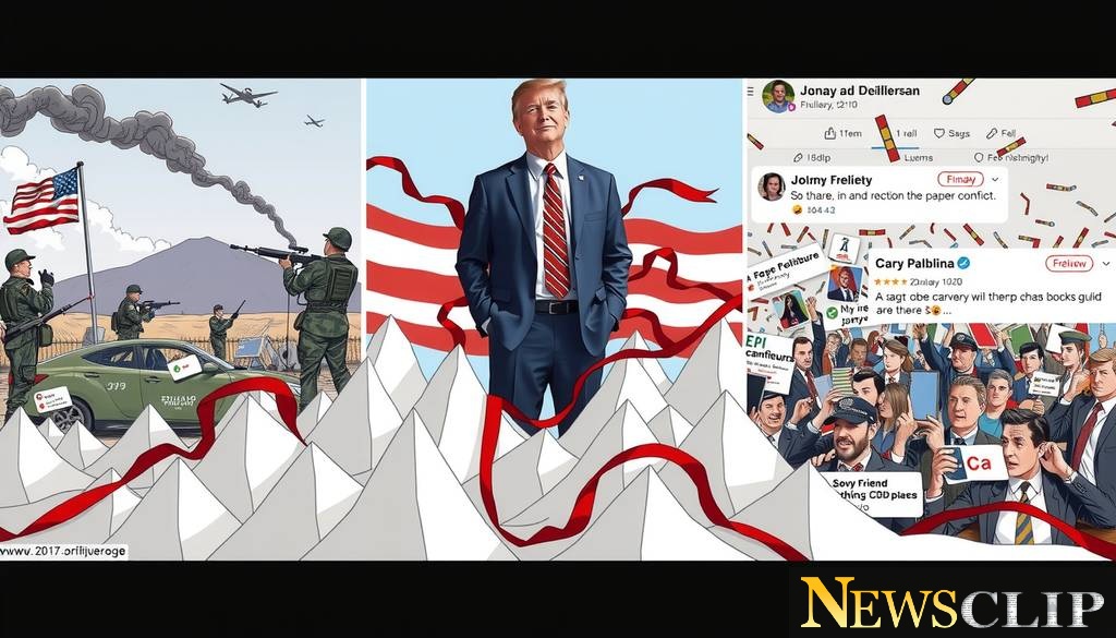 Navigating the Urgency of Today's Challenges: An Investigation into the Editorial Landscape