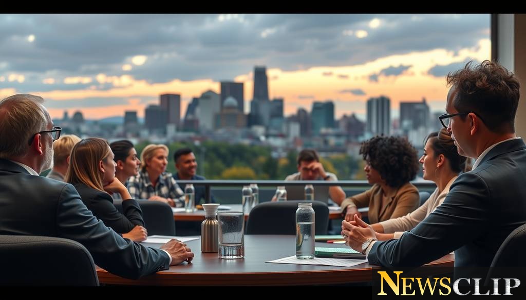 Portland City Council Takes a Small Step Forward — But Is It Enough?