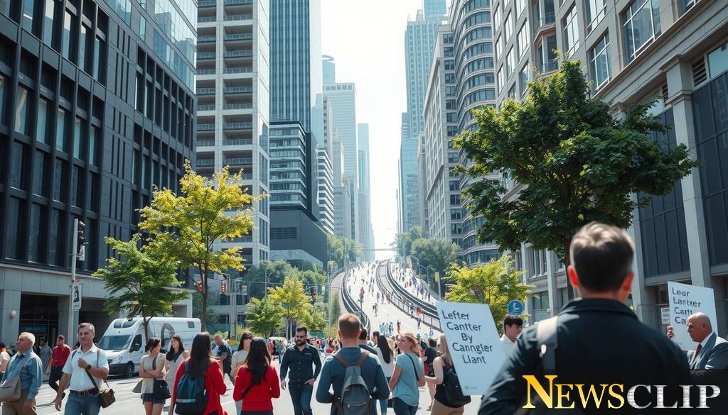 Data Centers: The New Urban Crisis We Can't Ignore