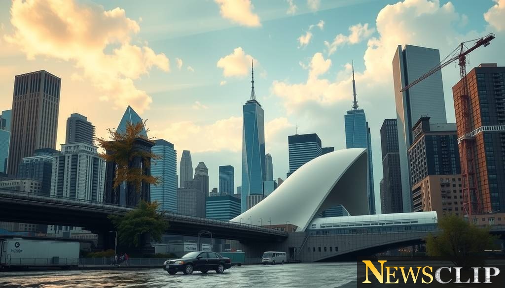 New York's Climate Ambitions: A Reality Check is Long Overdue