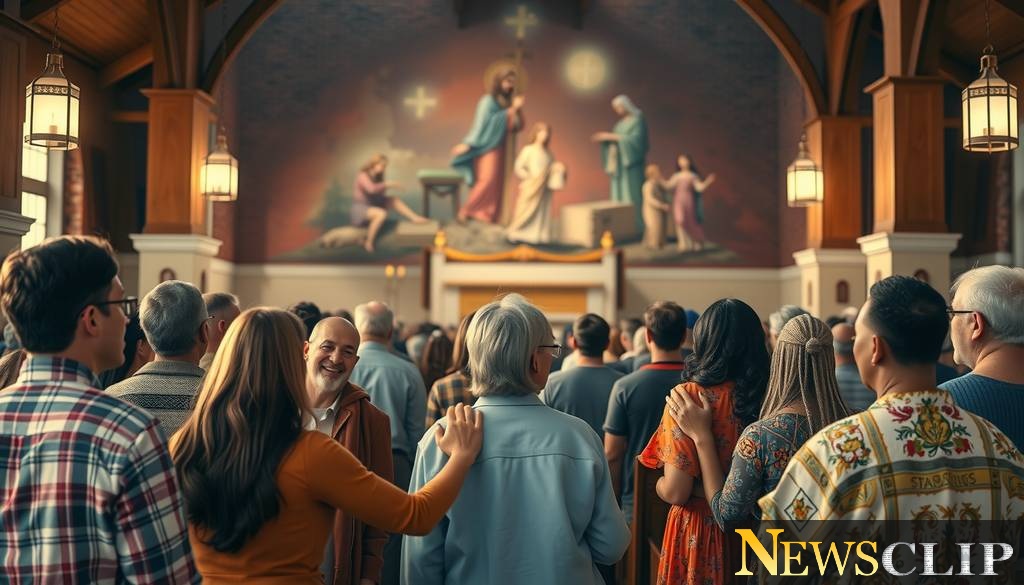 Easter's Message: A Beacon of Hope in Uncertain Times