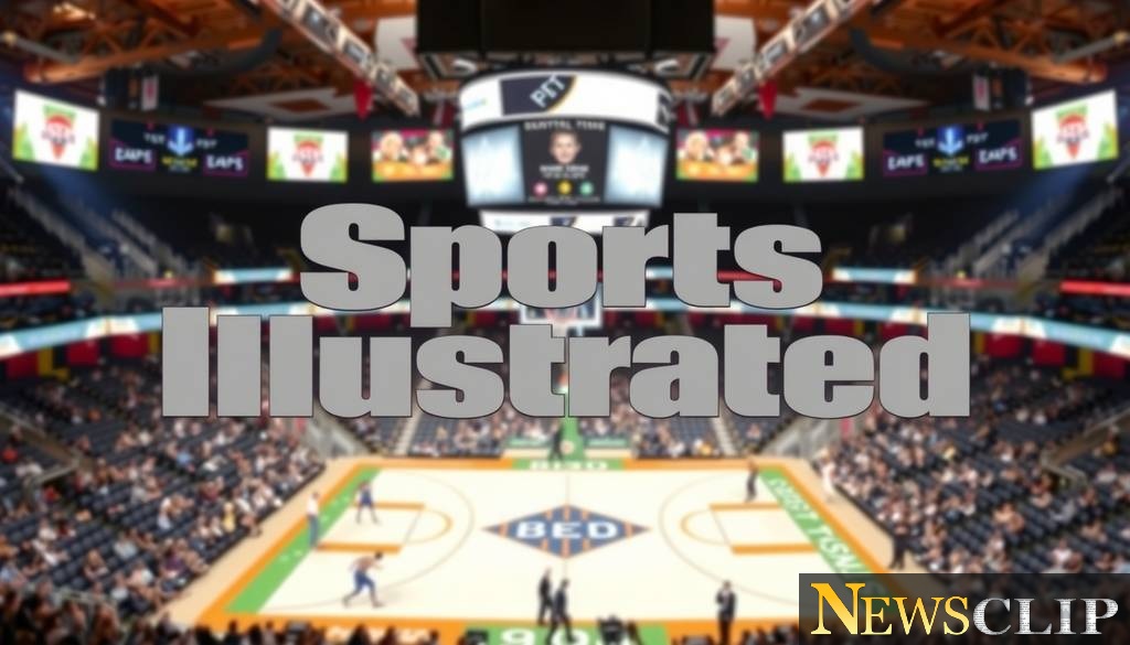 Sports Illustrated's Comeback: Reviving a Legacy Post-Scandal