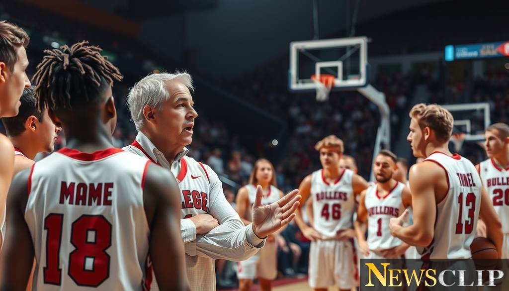 Will Dusty May Depart from the Wolverines? A Game That Could Seal His Fate