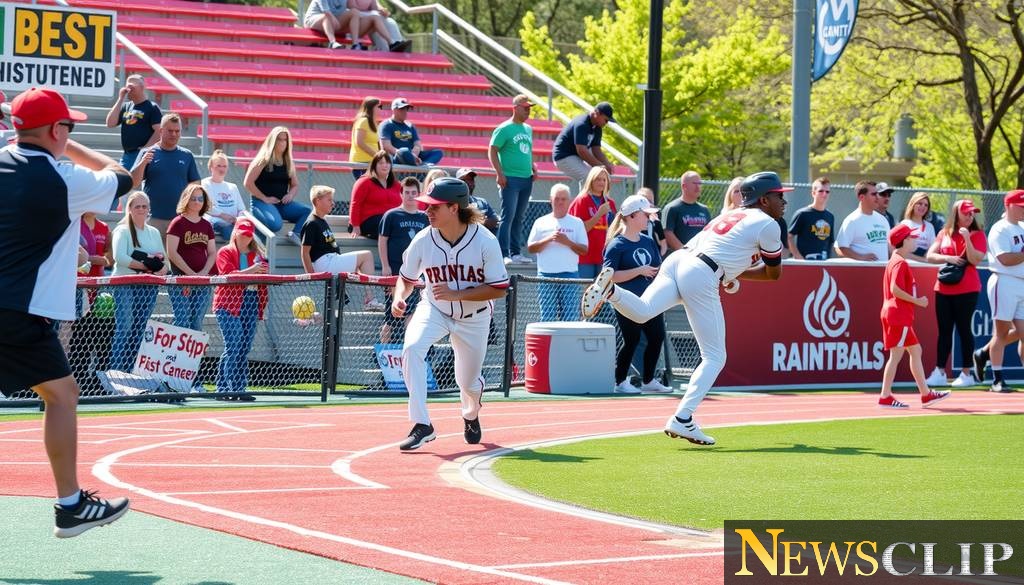 Durango High Spring Sports: Who's Rising in the Rankings?