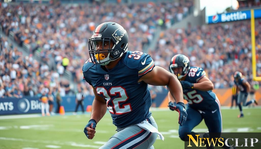 Joey Porter Jr: The Rise of a Top 5 Cornerback