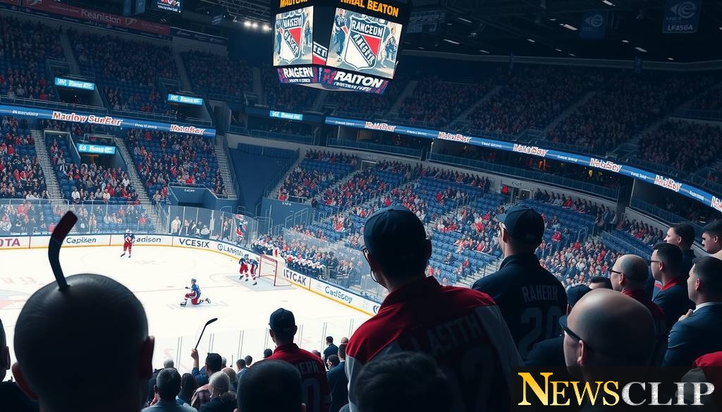 Rangers Face 2-0 Setback: A Tactical Analysis