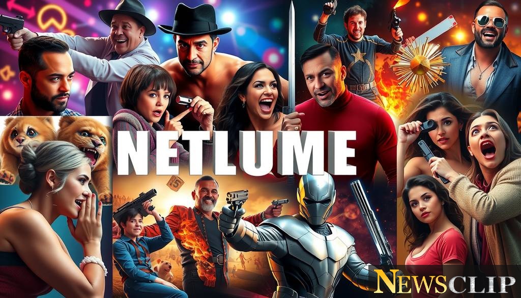 Exploring the Most Attractive Genres of Entertainment