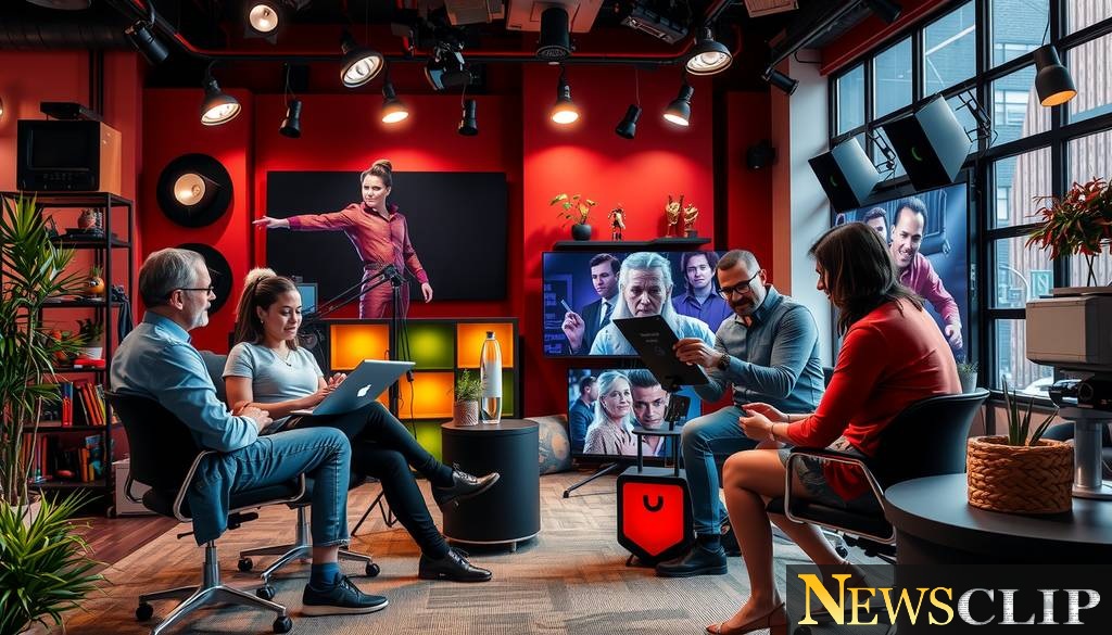 A New Chapter: Screenwriters and Studios Forge Tentative Deal