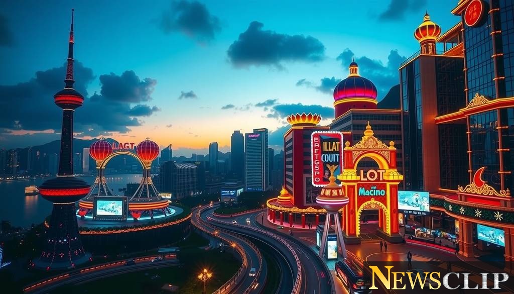 Navigating Melco Resorts' Liquidity: What Investors Need to Know