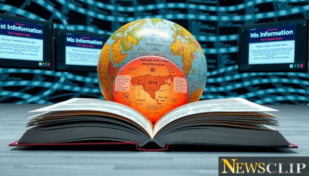 Farewell to the CIA Factbook: A Staple in Global Knowledge No More