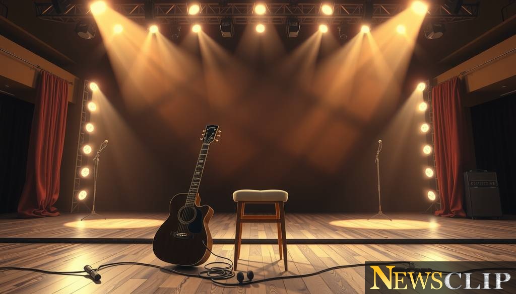 Bruce Springsteen Mourns Loss of Former Bandmate: A Heartfelt Tribute