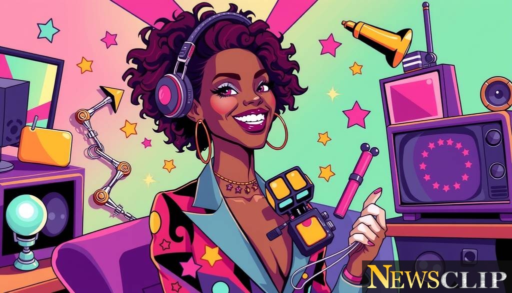 Pinky Cole: The New Queen of Drama in Season 17 of 'Real Housewives'