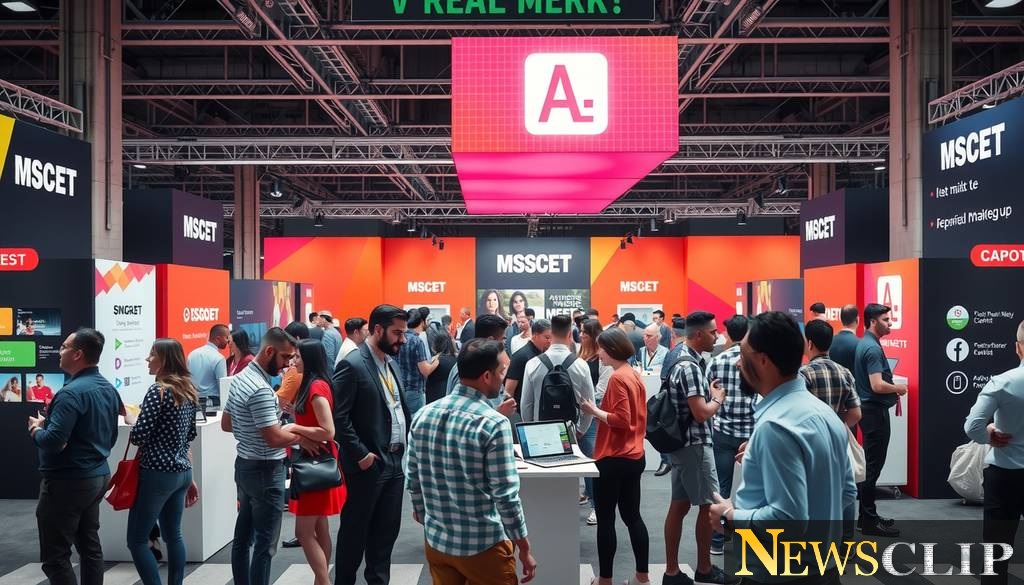 Evolving Events as Marketing Channels: Insights from Ajith Krishnankutty