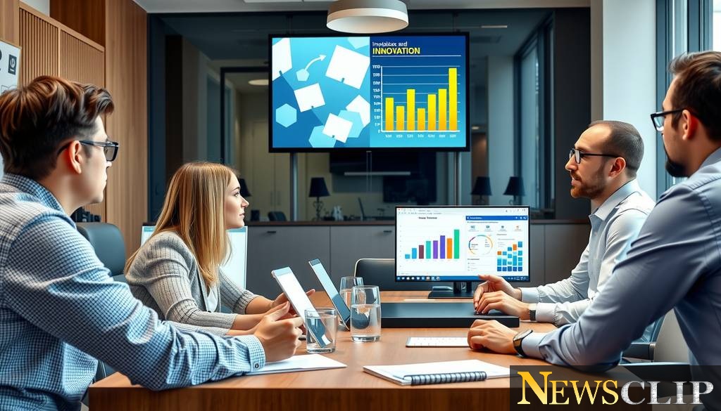 Navigating Business Landscapes: Insights from Inside INdiana Business