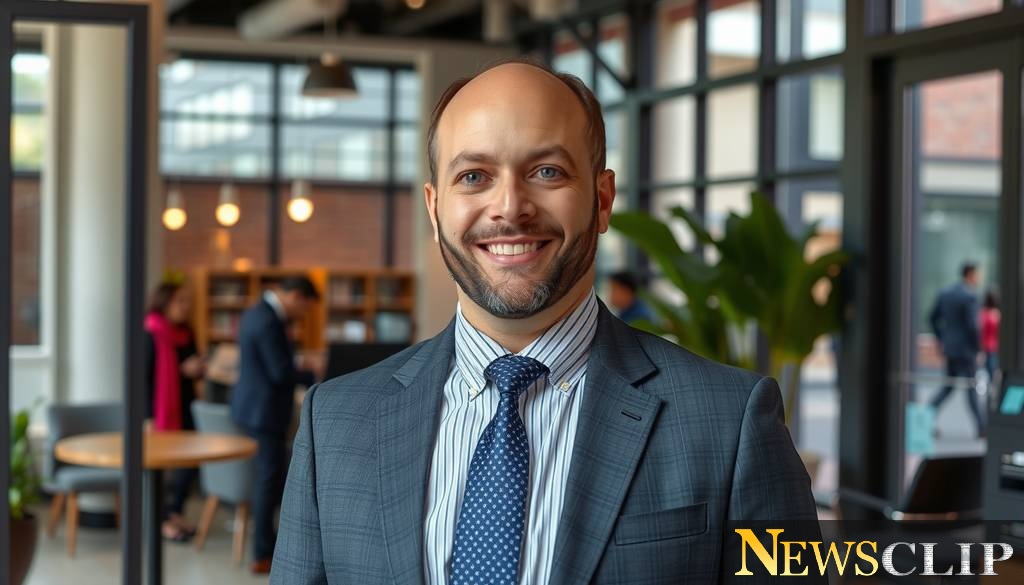 Unveiling Thomas Powell: A Journey to a $6.7 Billion Fortune in Houston