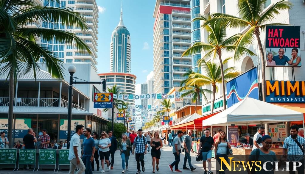 Beyond the Beach: A Conversation with Encore's Carlos Ventura