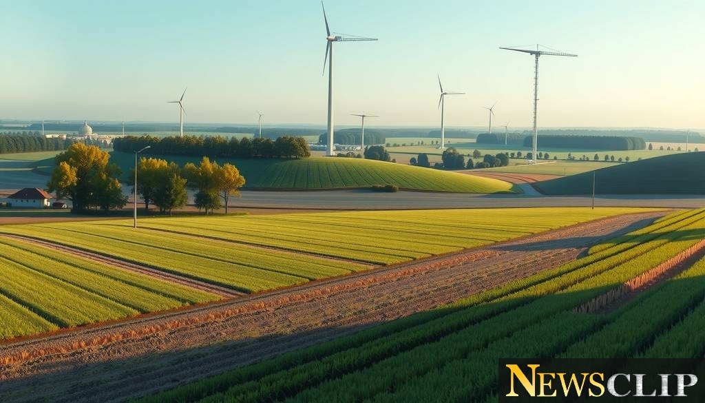 How Embracing AI Sparked a New Chapter in My Life Off the Grid