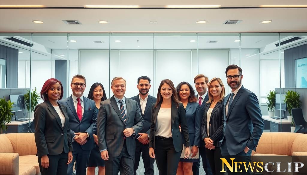 A Shift in Protocol: The State Department's New Business Formal Dress Code