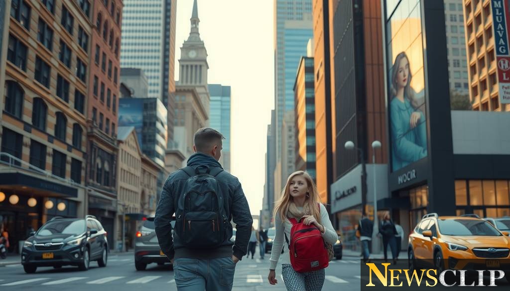 Rediscovering My Children's Roots in New York