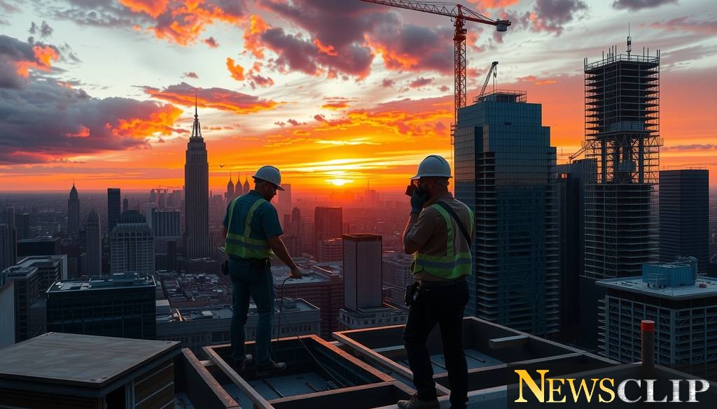 The Urgent Case for Amending Project Labor Agreements