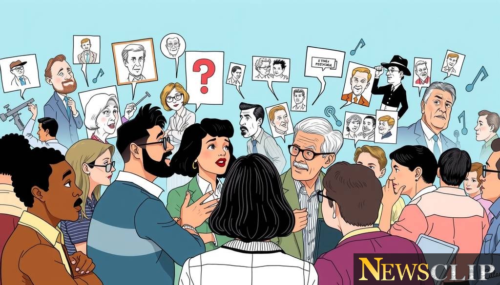 Unmasking the Satire: Analyzing This Week's Editorial Cartoons