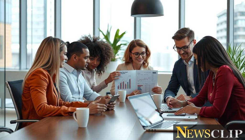 The Changing Landscape of Editorial and Marketing Leadership: What You Need to Know