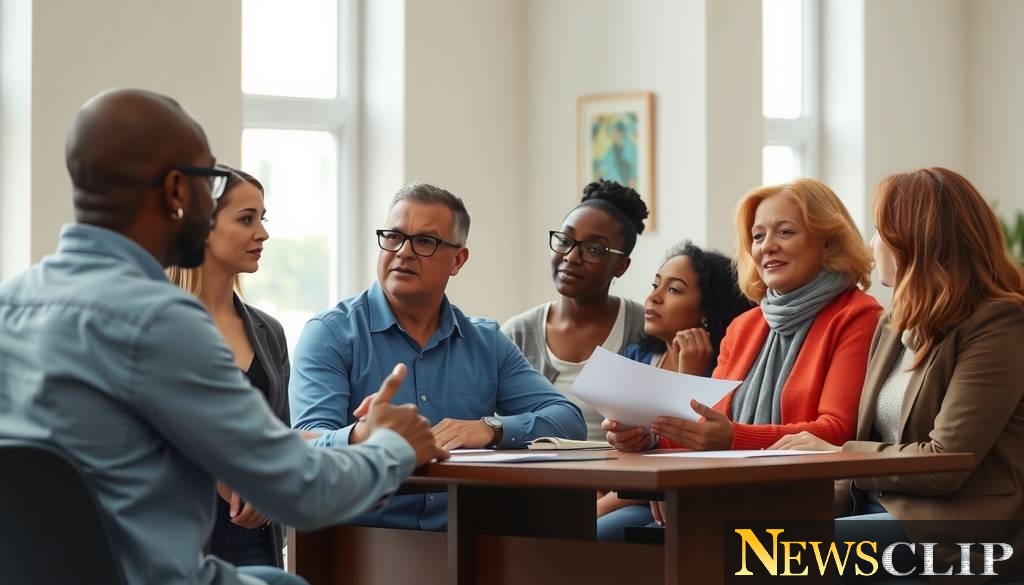 Ditch the Party Line: Why Local Elections Demand Independent Thought