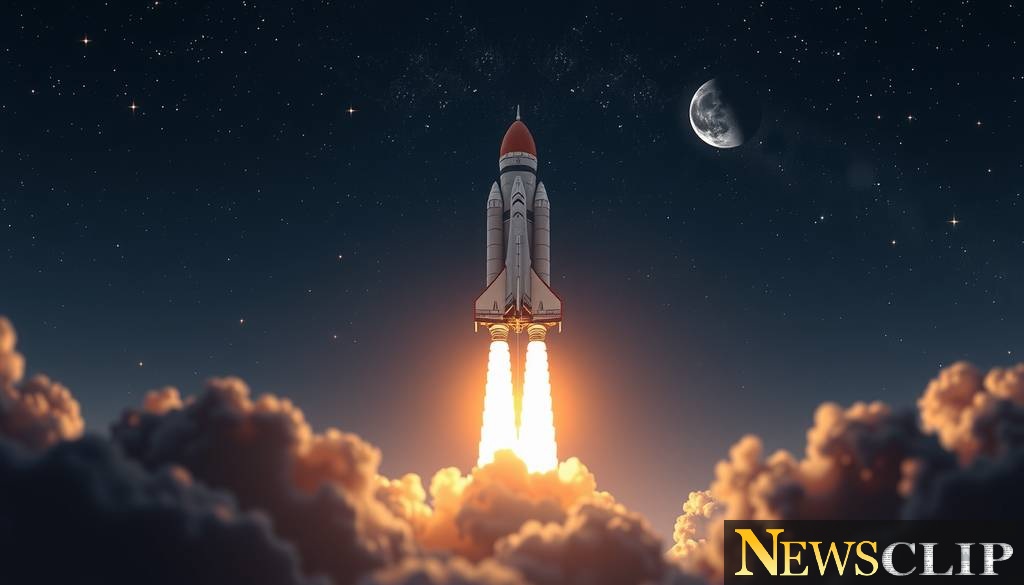 Navigating the Depths of Inspiration: The Artemis II Mission