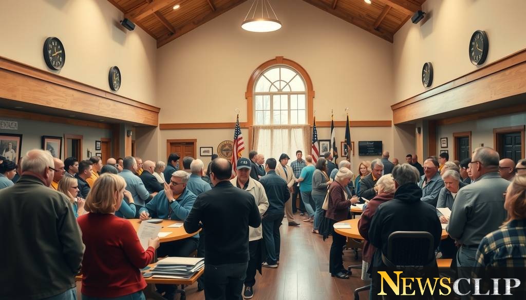 Why Public Notices Matter: The Unseen Impact on Our Communities