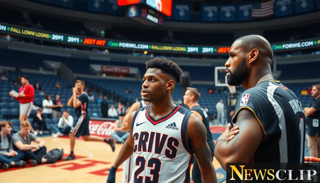 LeBron James Takes a Bold Stance as He Critiques Son Bronny During Mavericks Matchup
