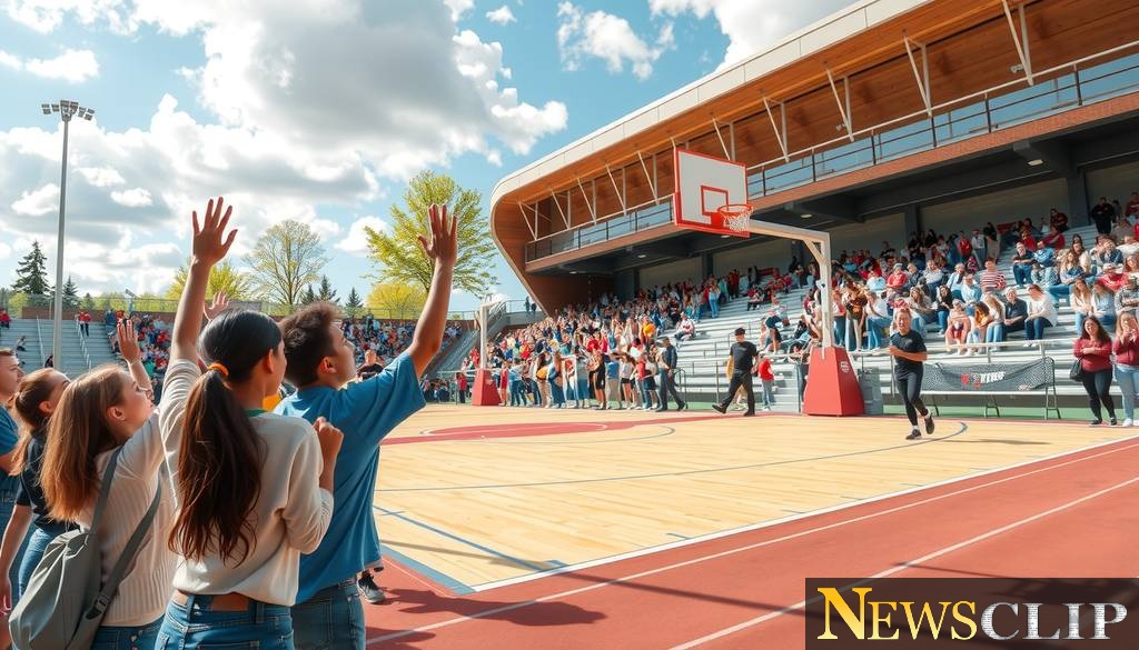 Game On: High School Sports Schedules for April 6, 2026