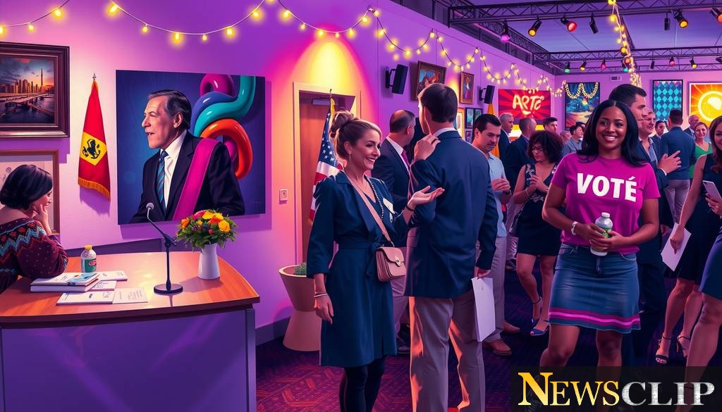 Vote Now: Mississippi's Brightest Stars Shine at the Arts + Entertainment Hall of Fame