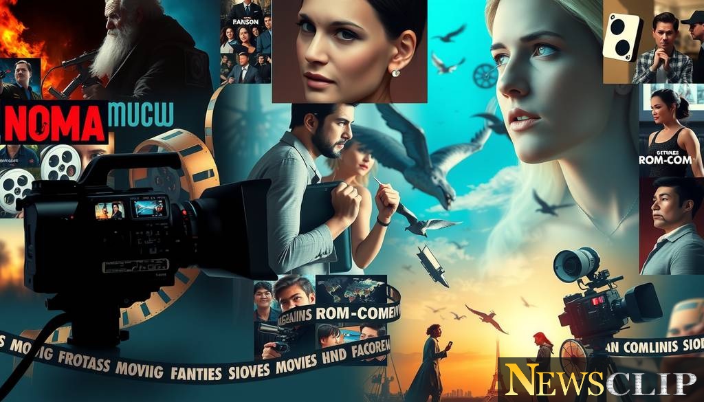 This Week in Entertainment: Insights and Revelations