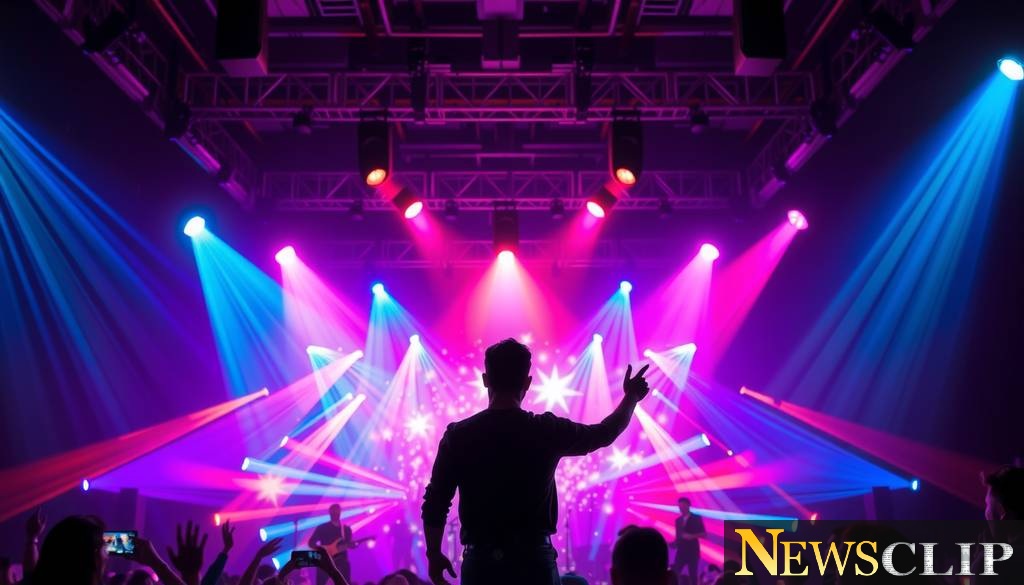 Kangnam's Leap into New Horizons with CP Entertainment