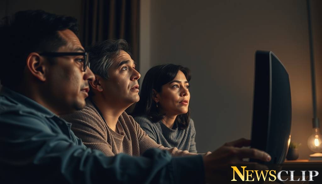 'One Day in October': HBO Max's Intimate Retelling of a Day That Changed Everything