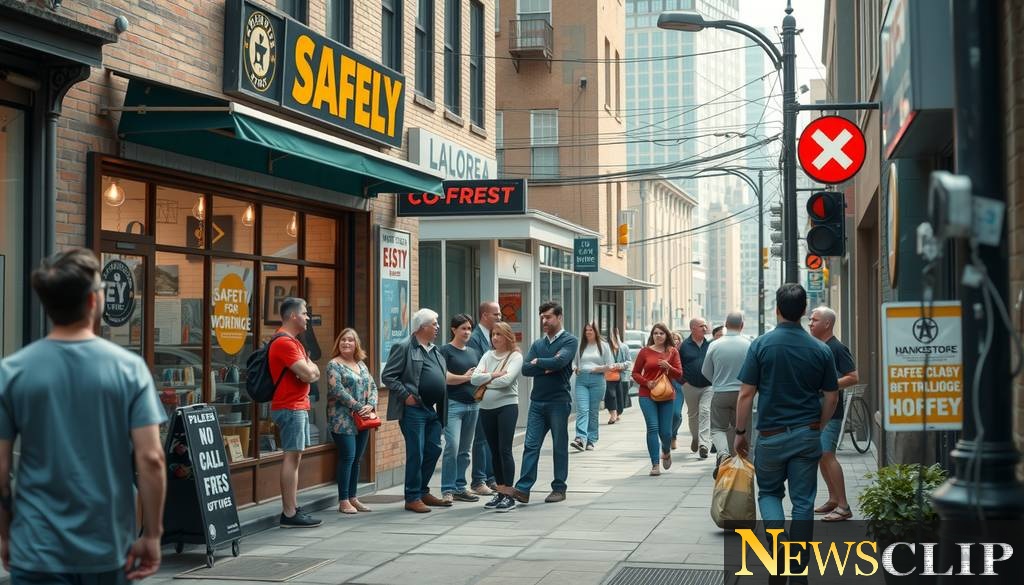 Why a Car Crash into a 40-Year-Old Oakland Park Business Could Signal Bigger Issues