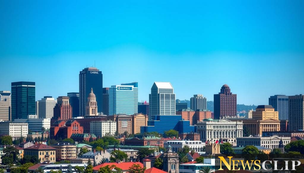 Audit Uncovers Major Flaws in Oakland's Business Tax Collection