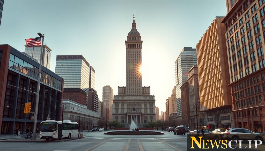 Chicago's Sister Agencies: A Bold Step Towards Autonomy