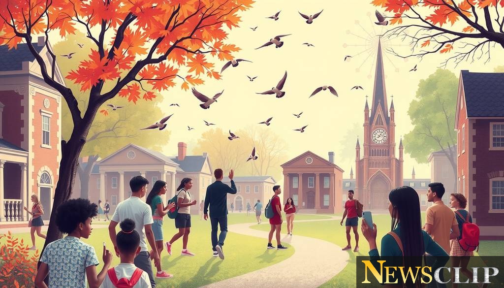 Why Competition Among Harvard's Houses is Essential for Progress