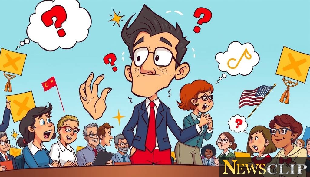 A Visual Commentary: The Power of Editorial Cartoons