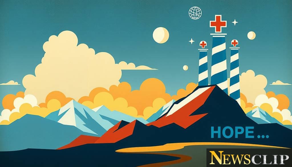 Colorado's Medicaid Crisis: Who's accountable?