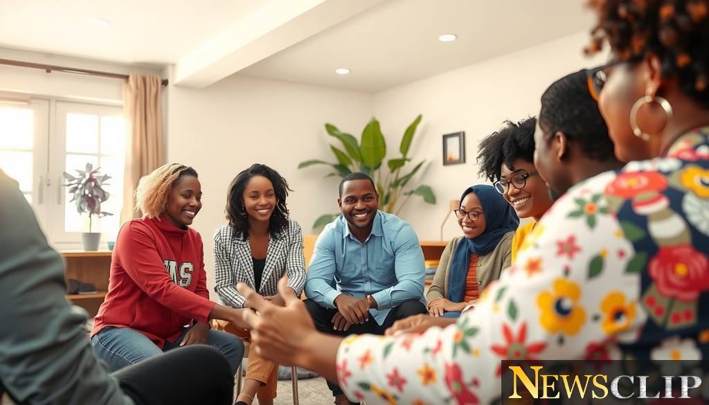 Sheriff Initiates Groundbreaking Drug Therapy Center: A Call for Change