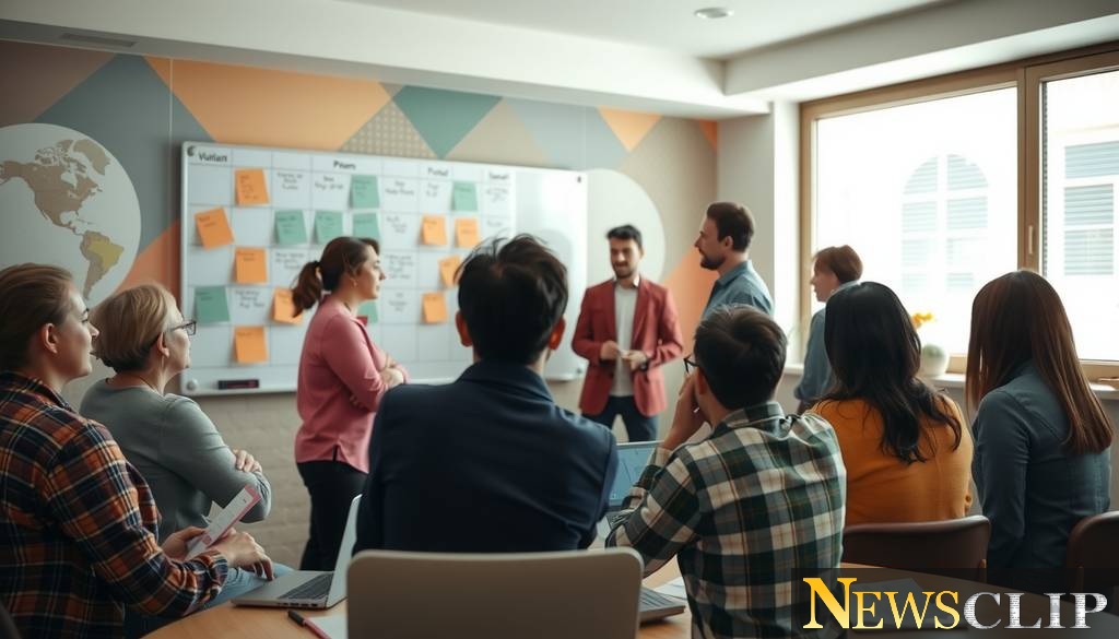 Urgent Action Required: Embrace Task Force Insights for Swift Progress