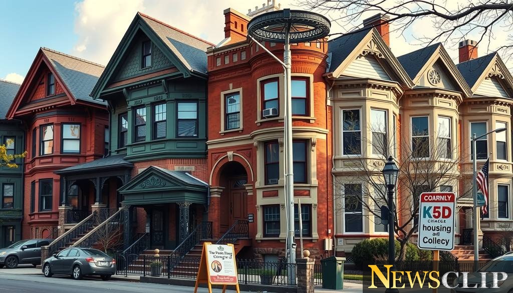 New Chicago Coach Houses: A Step Forward or Bureaucratic Hurdles?