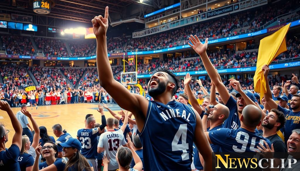 The Next Chapter: What Lies Ahead in Sports?