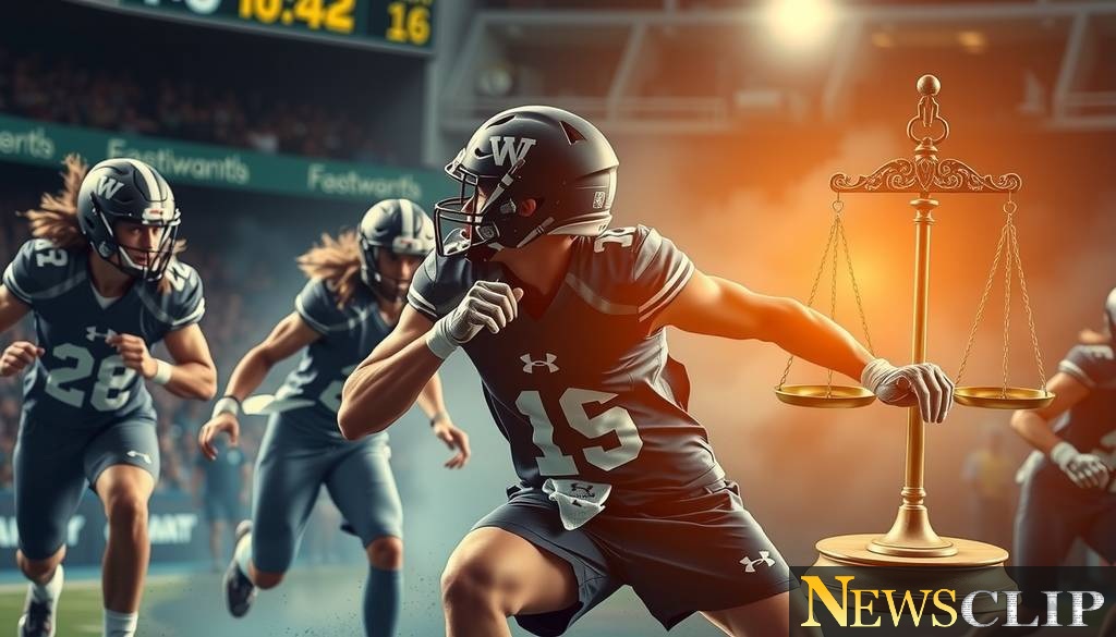 Trump's Executive Order Aims to Reshape College Sports Landscape