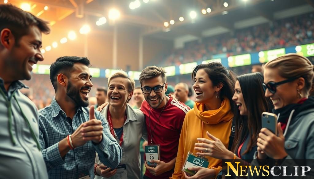 The High Stakes of Legal Sports Gambling: What We Need to Know