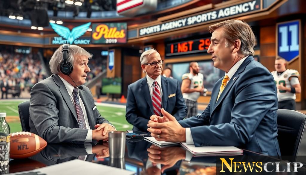 Leigh Steinberg Unplugged: Insights from a Legendary Sports Agent