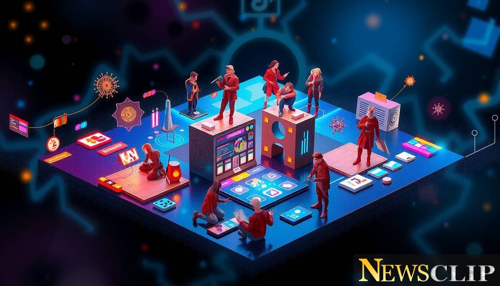 What OpenAI's TBPN Deal Tells Us About the Future of Branded Entertainment