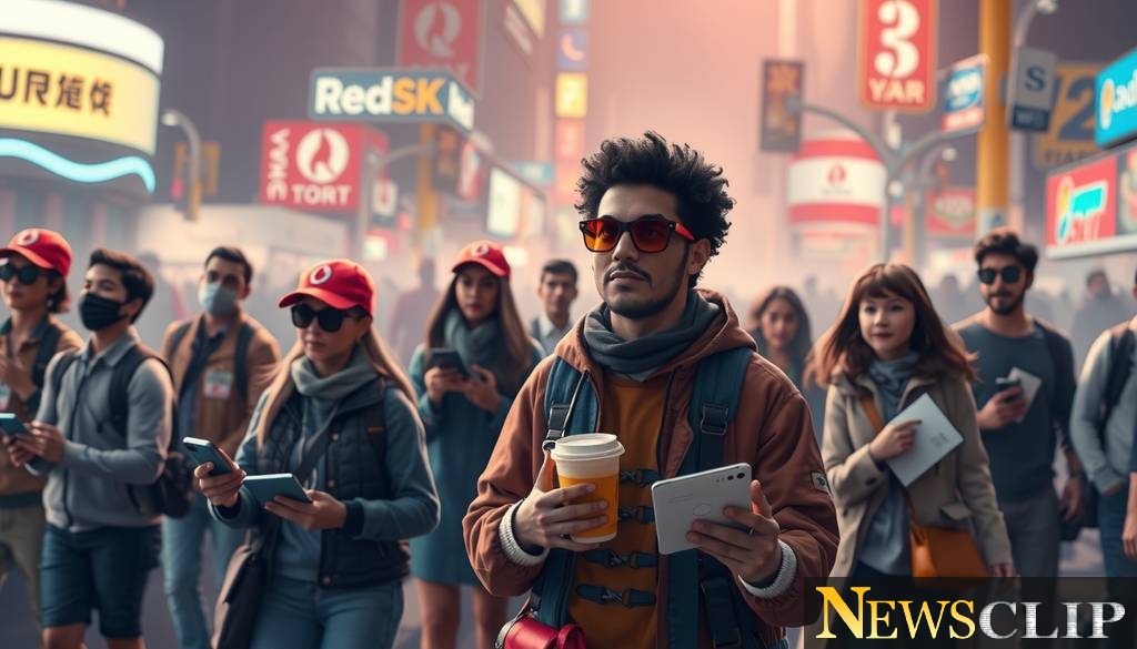 Reimagining Brand Entertainment: The Moment We've All Been Waiting For